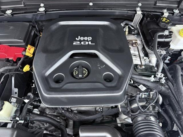 used 2022 Jeep Wrangler Unlimited 4xe car, priced at $34,300