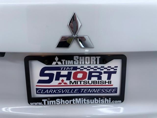 used 2020 Mitsubishi Outlander Sport car, priced at $14,777