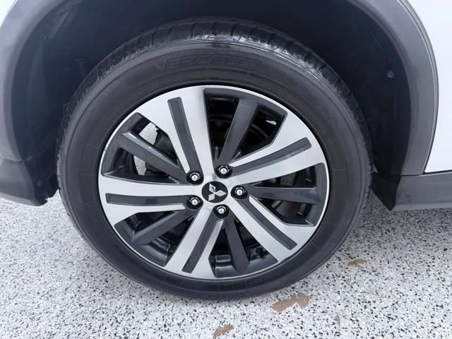 used 2020 Mitsubishi Outlander Sport car, priced at $14,777