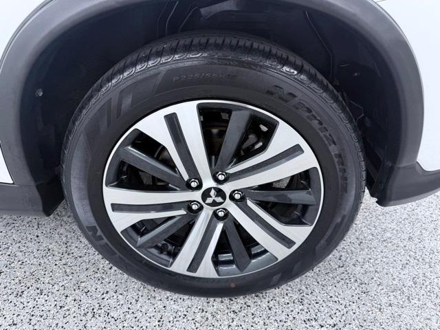 used 2020 Mitsubishi Outlander Sport car, priced at $14,777