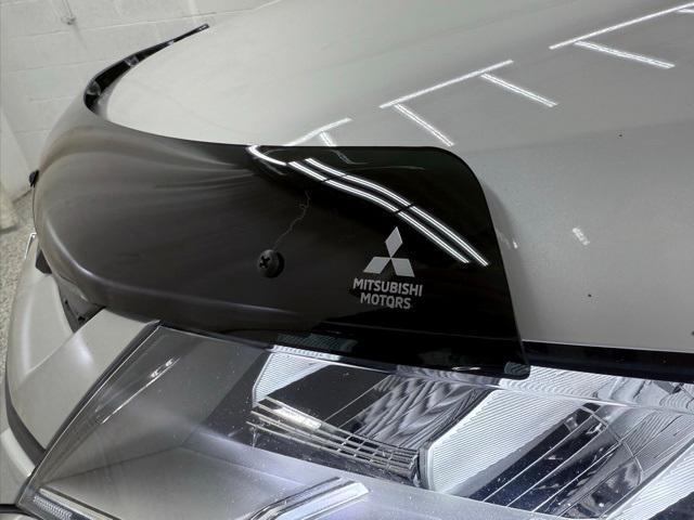 used 2020 Mitsubishi Outlander Sport car, priced at $14,777