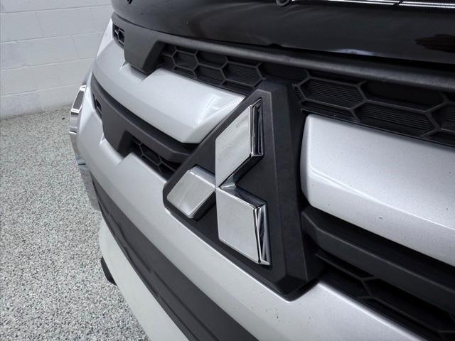 used 2020 Mitsubishi Outlander Sport car, priced at $14,777