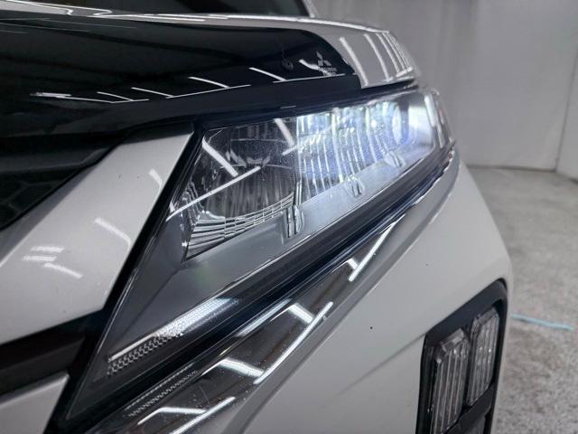 used 2020 Mitsubishi Outlander Sport car, priced at $14,777