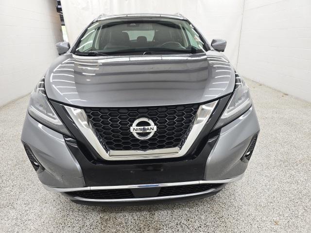 used 2021 Nissan Murano car, priced at $20,990