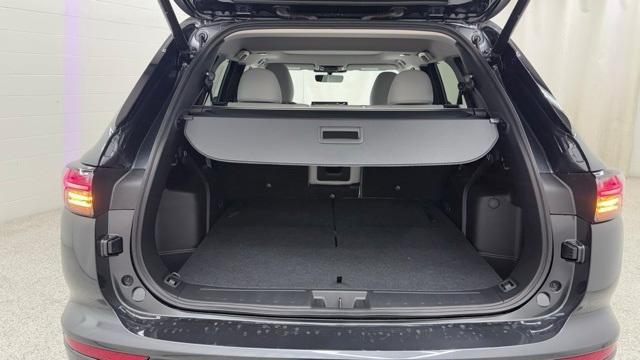 new 2025 Mitsubishi Outlander car, priced at $37,179