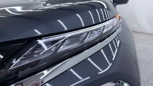 new 2025 Mitsubishi Outlander car, priced at $37,179