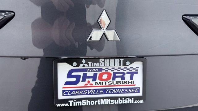 new 2025 Mitsubishi Outlander car, priced at $37,179