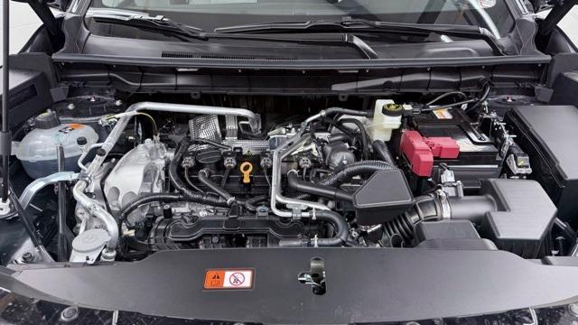 new 2025 Mitsubishi Outlander car, priced at $37,179