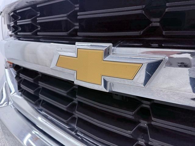 used 2018 Chevrolet Silverado 1500 car, priced at $25,900