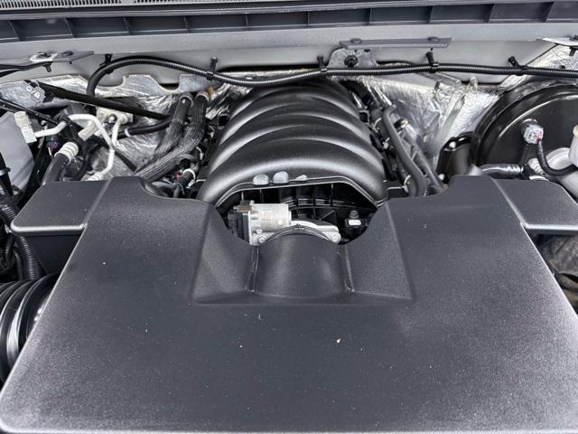 used 2018 Chevrolet Silverado 1500 car, priced at $25,900