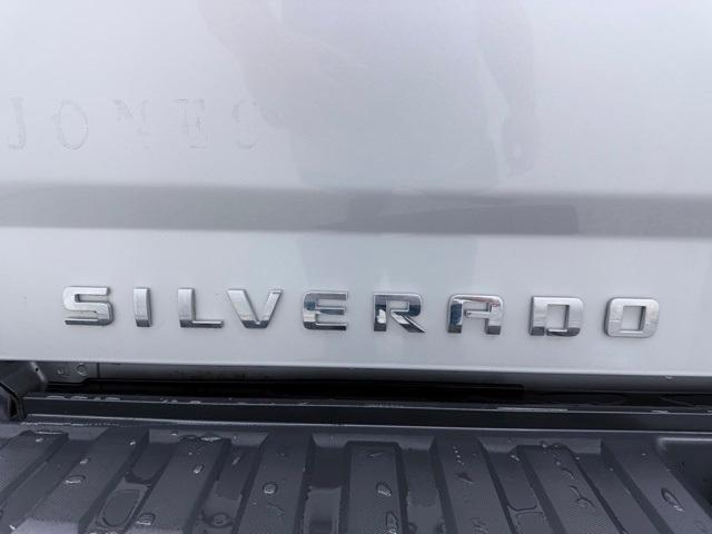 used 2018 Chevrolet Silverado 1500 car, priced at $25,900