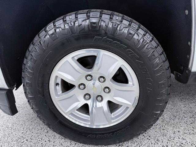 used 2018 Chevrolet Silverado 1500 car, priced at $25,900