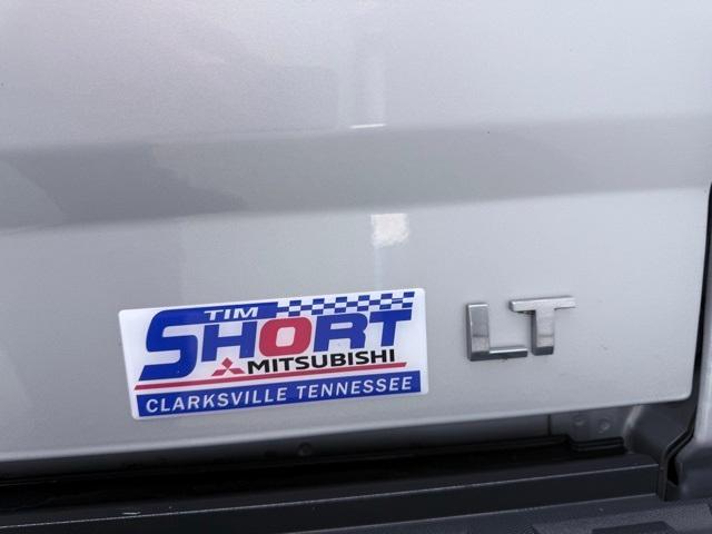 used 2018 Chevrolet Silverado 1500 car, priced at $25,900