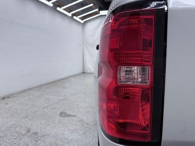 used 2018 Chevrolet Silverado 1500 car, priced at $25,900