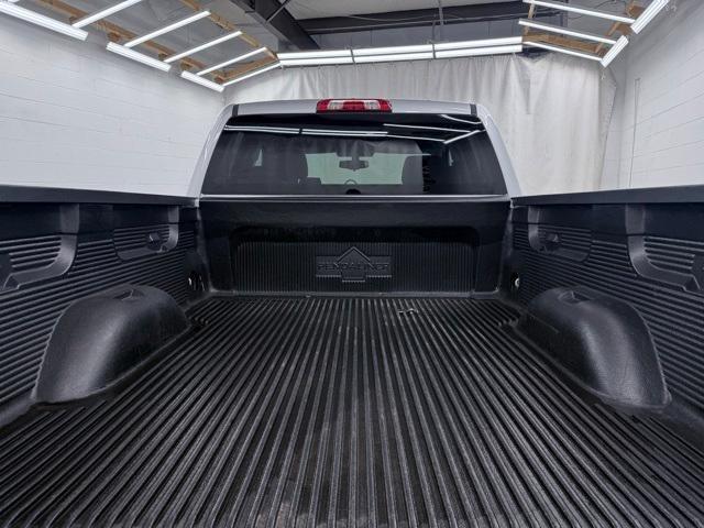 used 2018 Chevrolet Silverado 1500 car, priced at $25,900