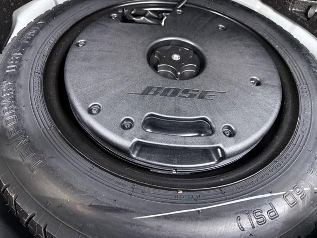 used 2021 Nissan Rogue Sport car, priced at $20,800