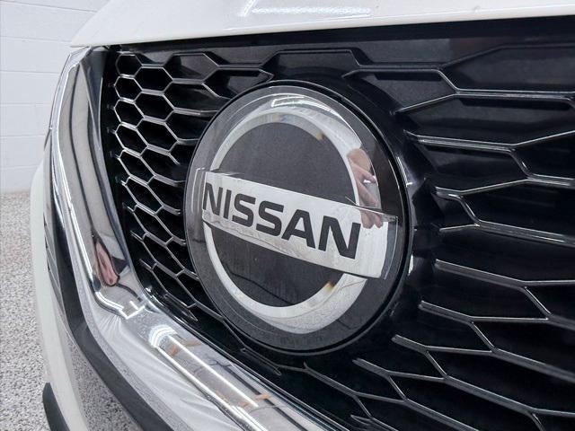 used 2021 Nissan Rogue Sport car, priced at $20,800