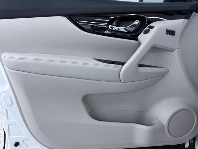 used 2021 Nissan Rogue Sport car, priced at $20,800