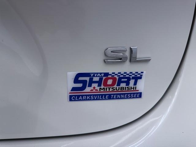 used 2021 Nissan Rogue Sport car, priced at $20,800