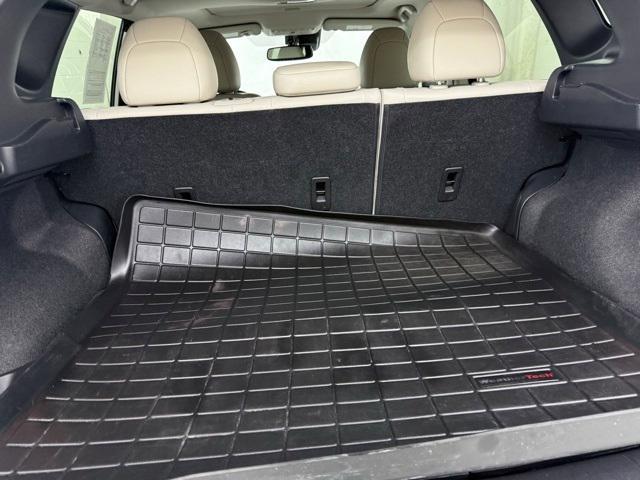 used 2021 Nissan Rogue Sport car, priced at $20,800