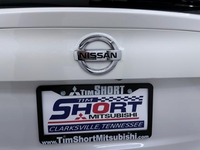 used 2021 Nissan Rogue Sport car, priced at $20,800