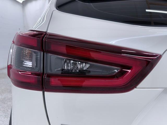 used 2021 Nissan Rogue Sport car, priced at $20,800