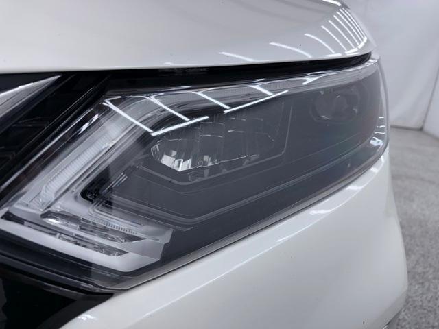 used 2021 Nissan Rogue Sport car, priced at $20,800