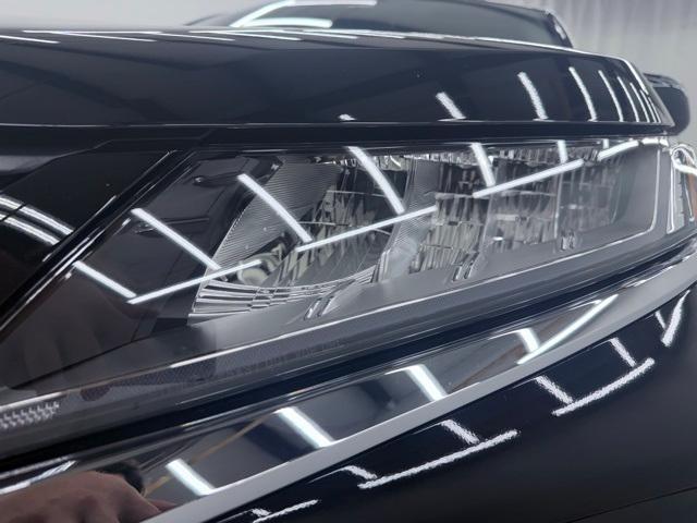 new 2025 Mitsubishi Outlander Sport car, priced at $25,543