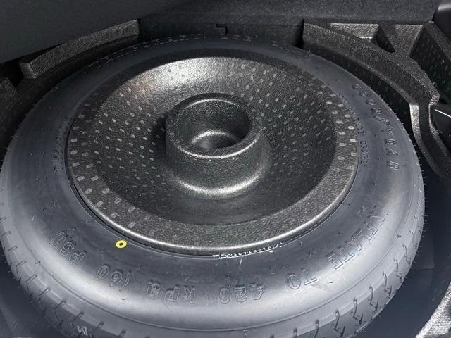 new 2025 Mitsubishi Outlander Sport car, priced at $25,543