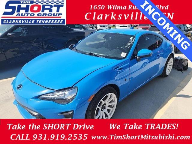 used 2019 Toyota 86 car, priced at $21,980