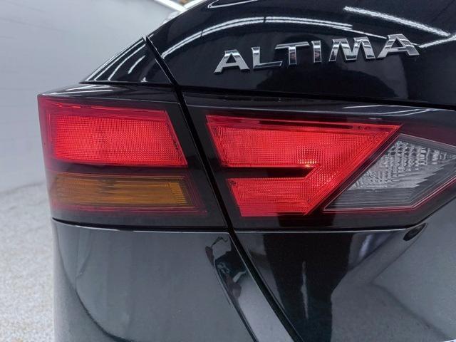 used 2022 Nissan Altima car, priced at $20,308