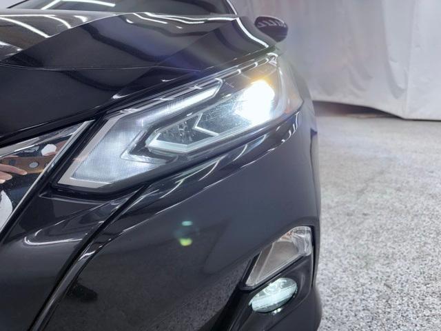 used 2022 Nissan Altima car, priced at $20,308