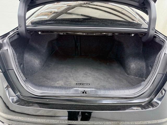 used 2022 Nissan Altima car, priced at $20,308