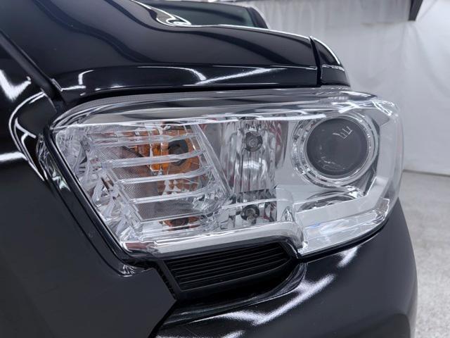 used 2023 Toyota Tacoma car, priced at $34,574