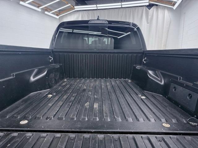 used 2023 Toyota Tacoma car, priced at $34,574