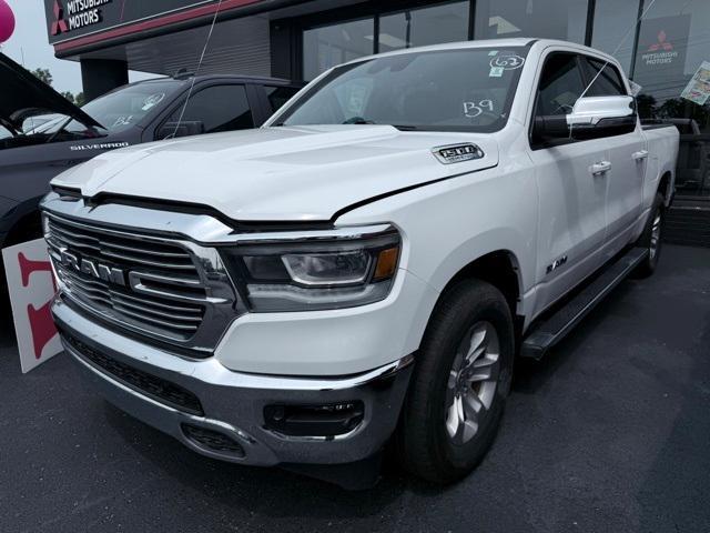 used 2023 Ram 1500 car