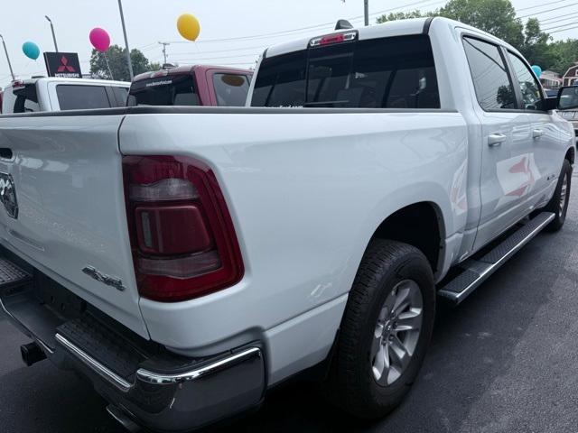 used 2023 Ram 1500 car