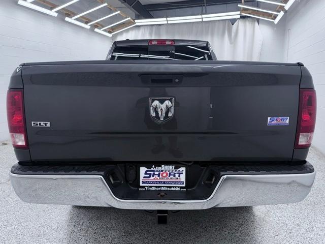 used 2016 Ram 1500 car, priced at $14,200