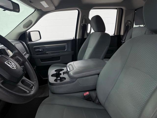 used 2016 Ram 1500 car, priced at $14,200