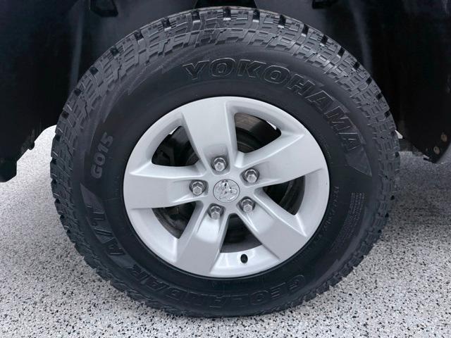 used 2016 Ram 1500 car, priced at $14,200