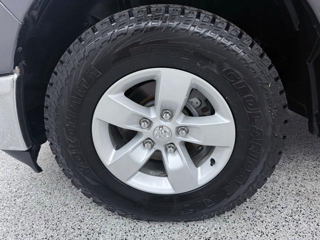 used 2016 Ram 1500 car, priced at $14,200