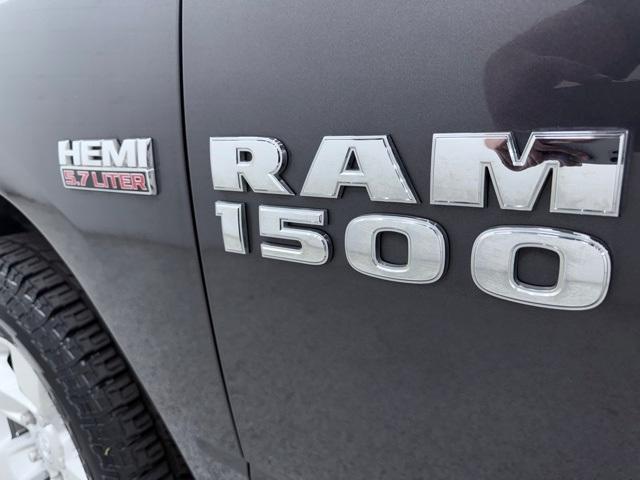 used 2016 Ram 1500 car, priced at $14,200