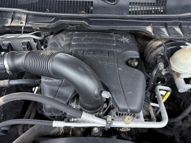 used 2016 Ram 1500 car, priced at $14,200