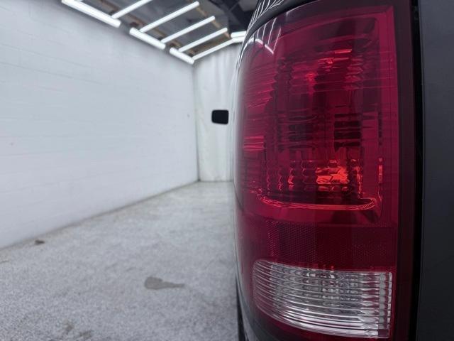 used 2016 Ram 1500 car, priced at $14,200