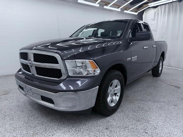used 2016 Ram 1500 car, priced at $14,200