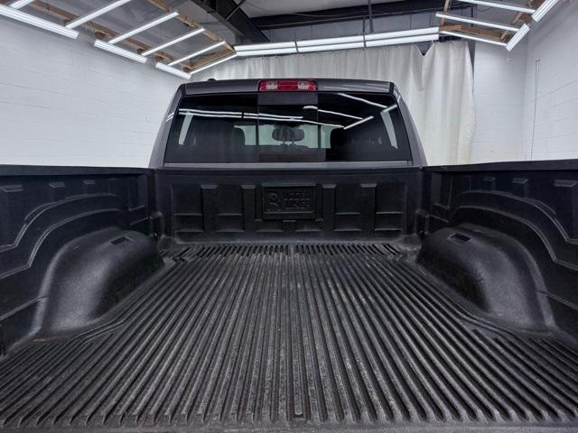 used 2016 Ram 1500 car, priced at $14,200