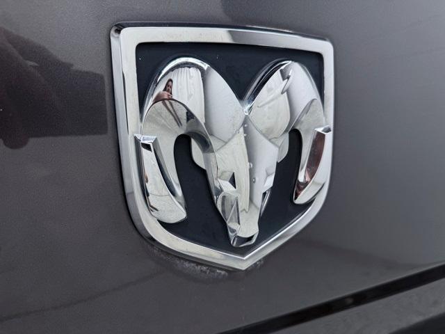 used 2016 Ram 1500 car, priced at $14,200
