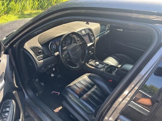 used 2021 Chrysler 300 car, priced at $16,900