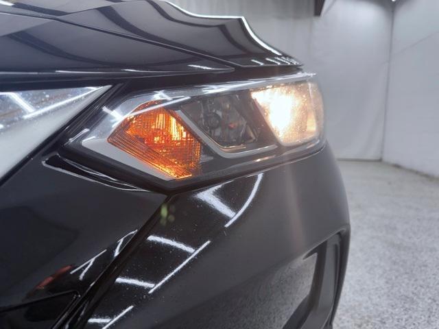 used 2021 Nissan Sentra car, priced at $15,700