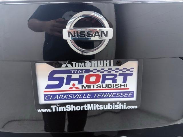 used 2021 Nissan Sentra car, priced at $15,700